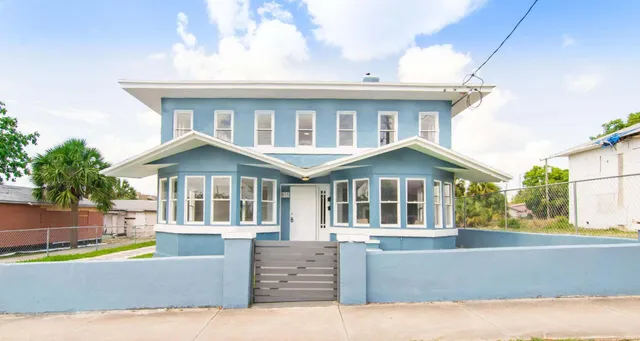 $635,000 | 815 6th Street, West Palm Beach, FL 33401