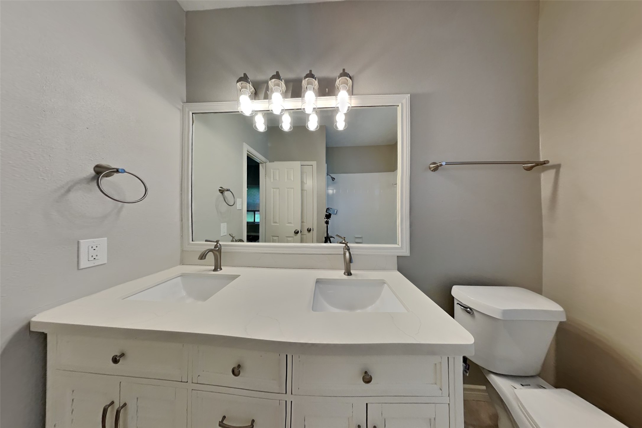 2015 Creston Drive Spring, TX 77386 - Photo 15 of 18