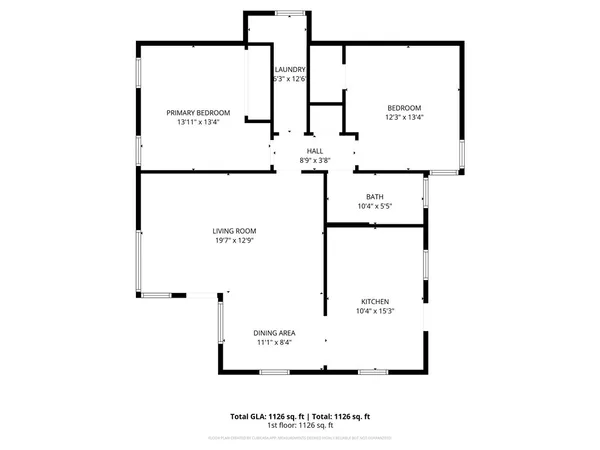 $2,950 | 3214 8th Avenue, Arcadia, CA 91006