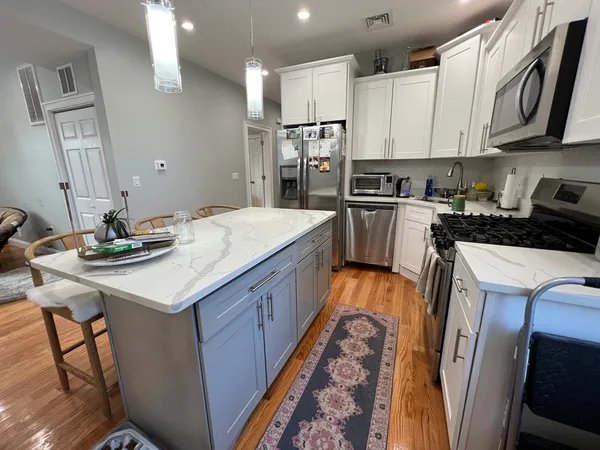 $3,400 | 20 Kenton Road, Unit 3, Boston, MA 02130