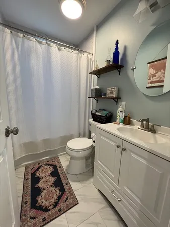 $3,400 | 20 Kenton Road, Unit 3, Boston, MA 02130