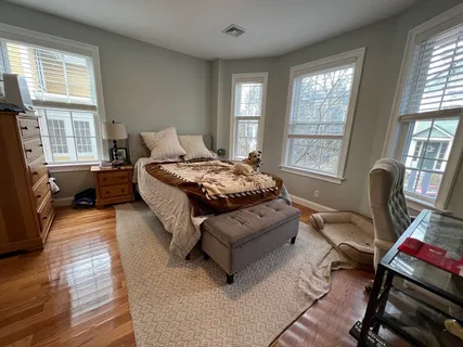 $3,400 | 20 Kenton Road, Unit 3, Boston, MA 02130