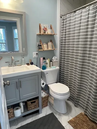 $3,400 | 20 Kenton Road, Unit 3, Boston, MA 02130