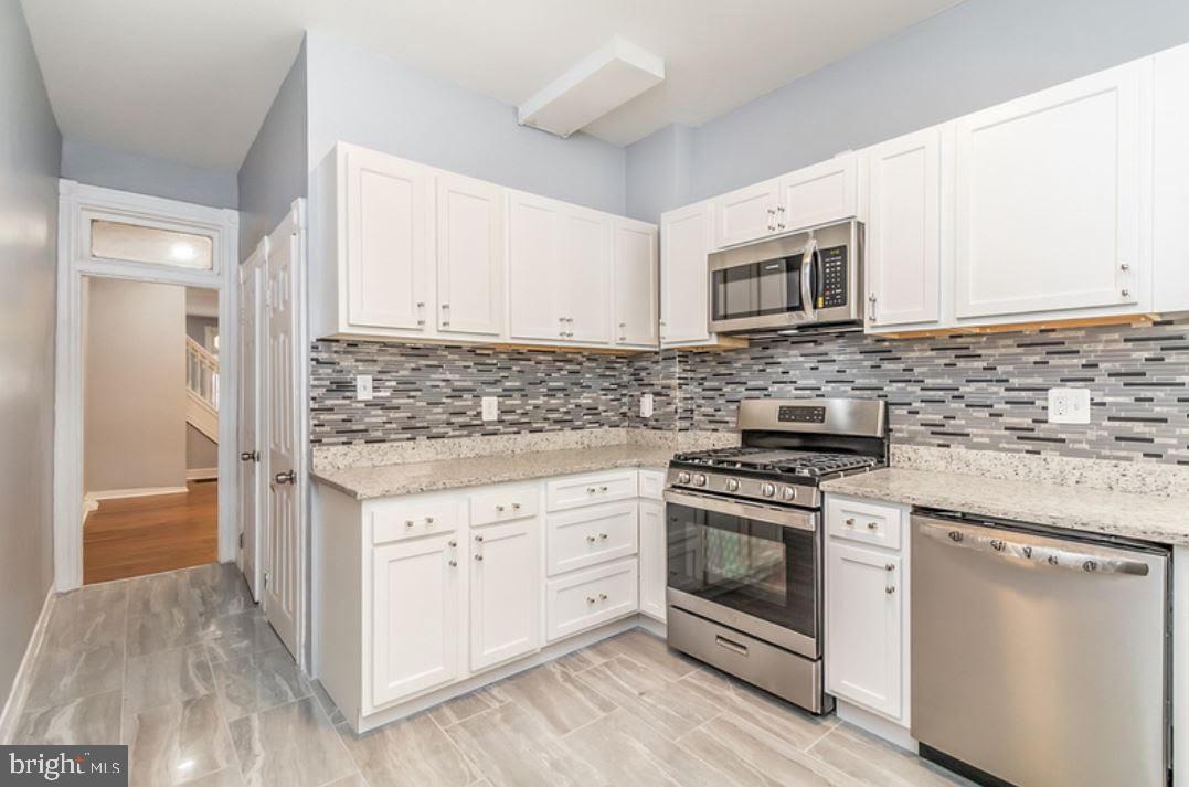 1631 Appleton Street Baltimore, MD 21217 - Photo 1 of 21 Gallery Image 1