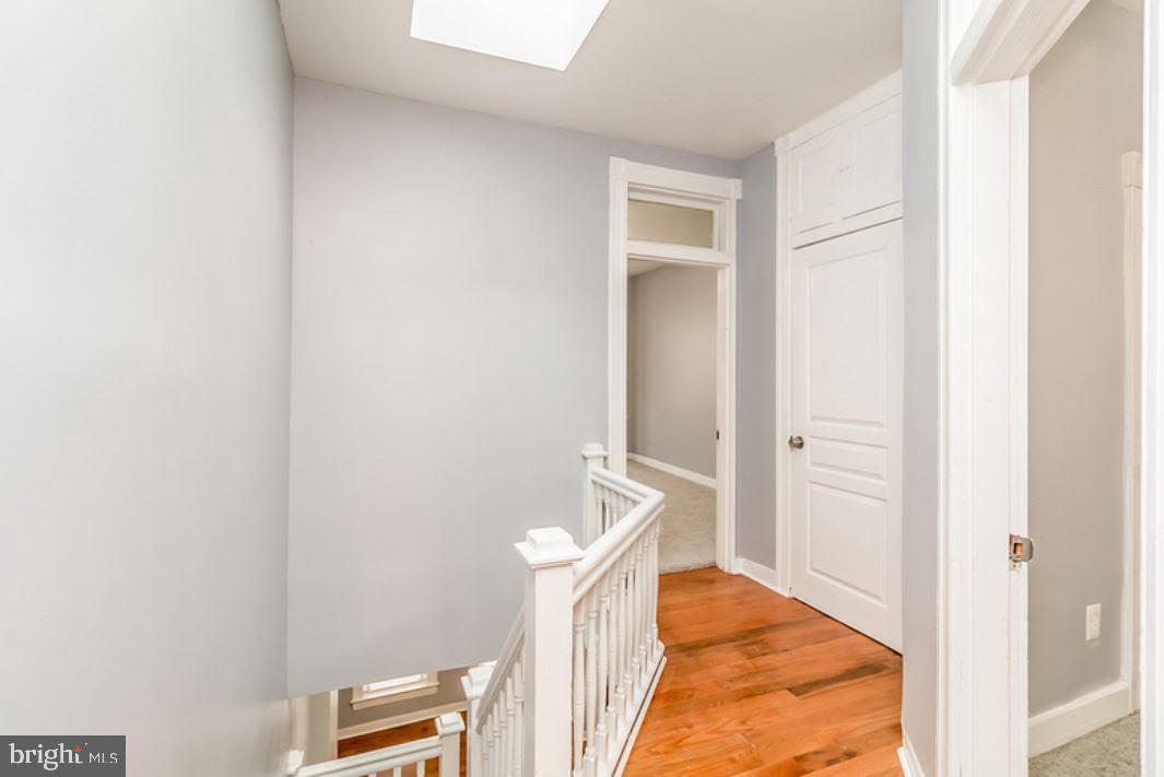 1631 Appleton Street Baltimore, MD 21217 - Photo 14 of 21 Gallery Image 14