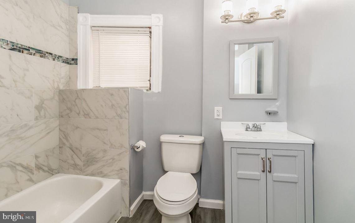 1631 Appleton Street Baltimore, MD 21217 - Photo 15 of 21 Gallery Image 15