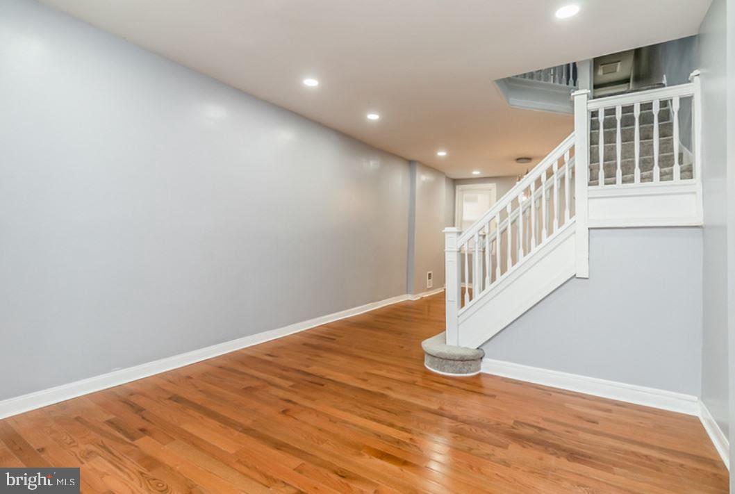 1631 Appleton Street Baltimore, MD 21217 - Photo 4 of 21 Gallery Image 4