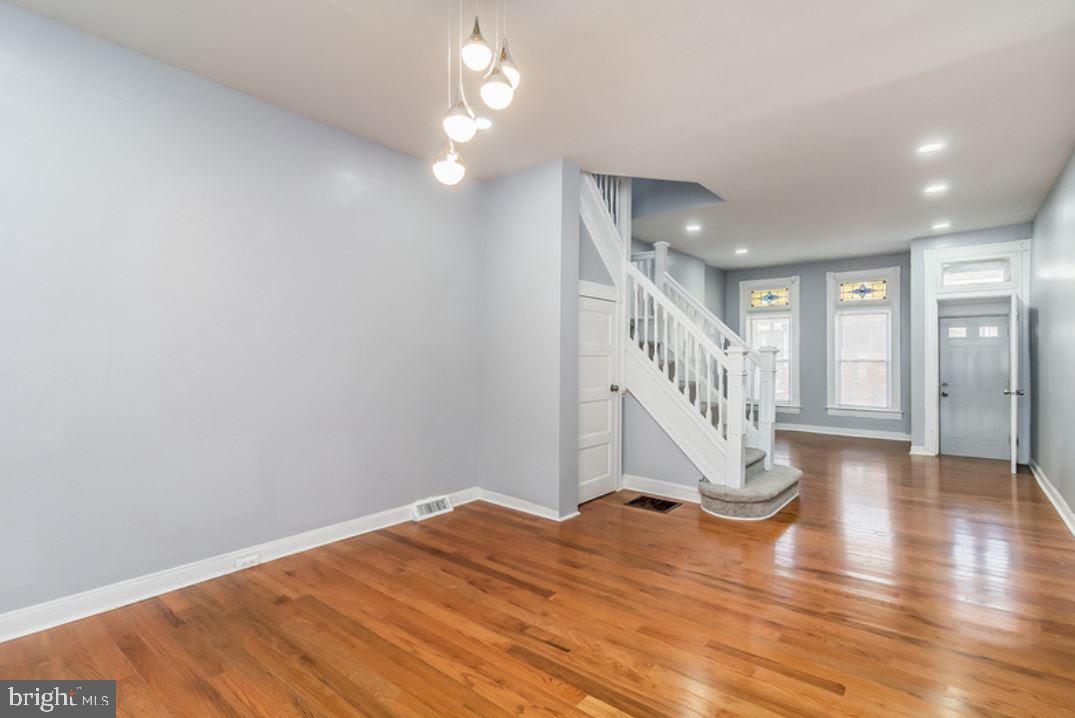 1631 Appleton Street Baltimore, MD 21217 - Photo 5 of 21 Gallery Image 5