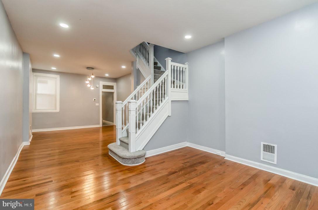 1631 Appleton Street Baltimore, MD 21217 - Photo 6 of 21 Gallery Image 6