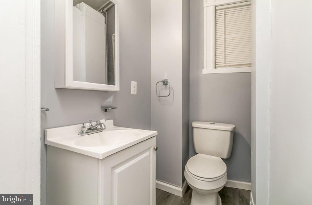 1631 Appleton Street Baltimore, MD 21217 - Photo 7 of 21 Gallery Image 7