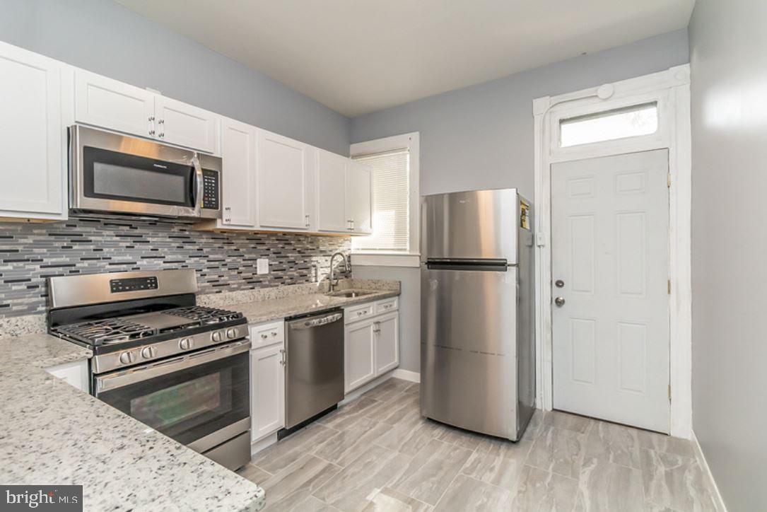 1631 Appleton Street Baltimore, MD 21217 - Photo 8 of 21 Gallery Image 8