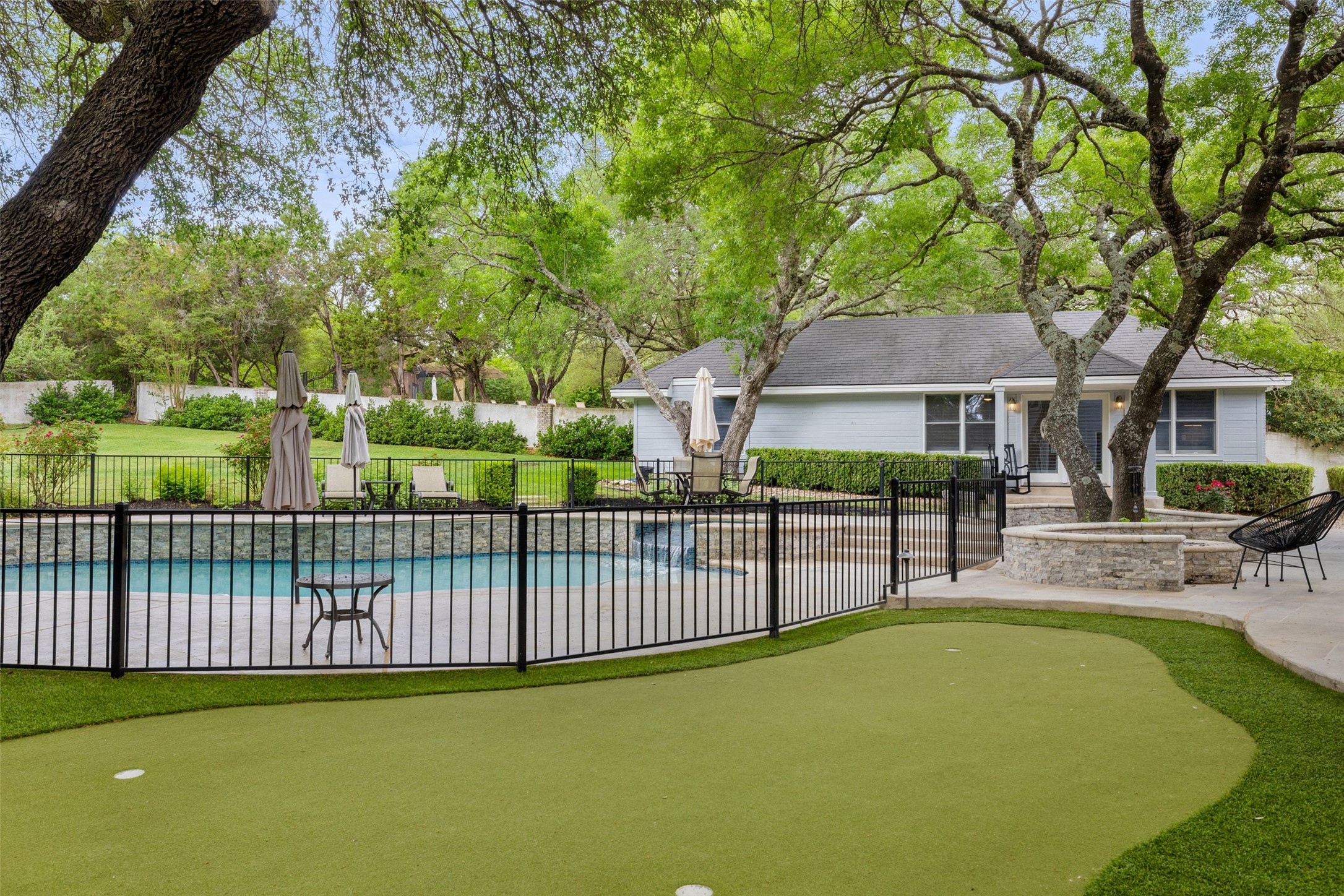 7609 Sandia Loop Austin, TX 78735 - Photo 27 of 40