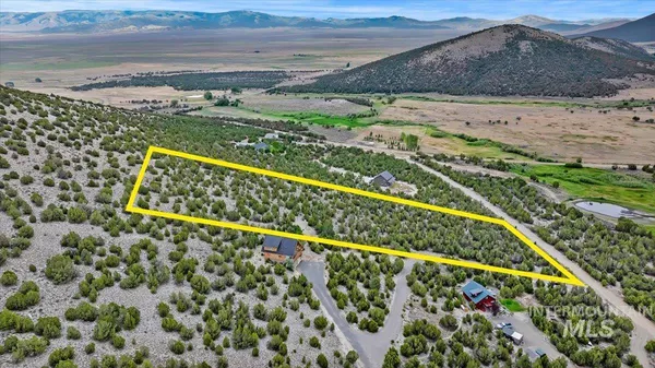 $300,000 | Tbd Tbd Tbd, Almo, ID 83312