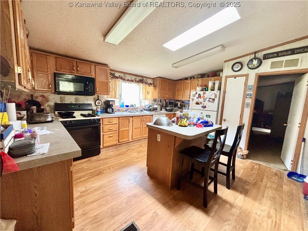 1261 Ghost Hollow Road Liberty, WV 25124 - Photo 3 of 25 Gallery Image 3