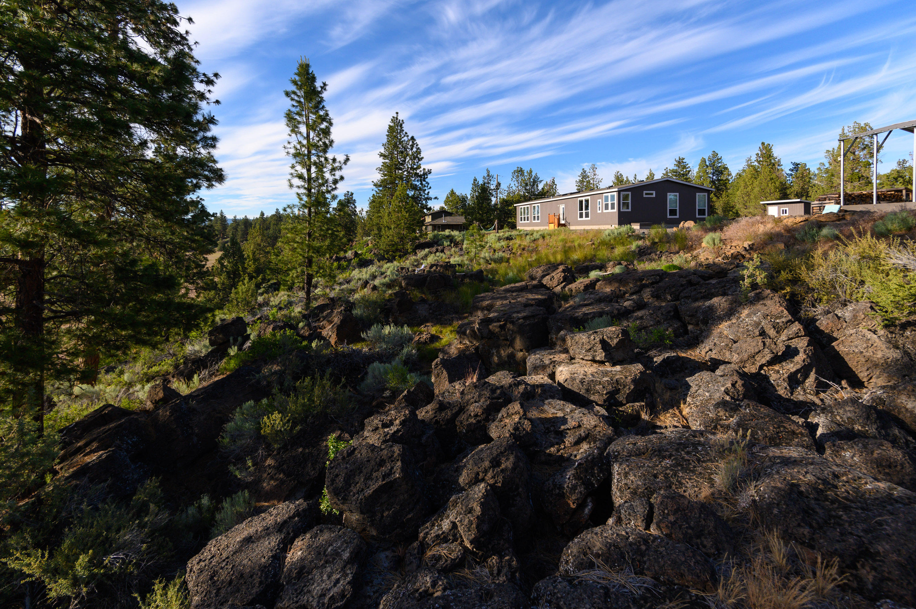 68813 Bradley Road Sisters, OR 97759 - Photo 4 of 43 TPark_4303_061820