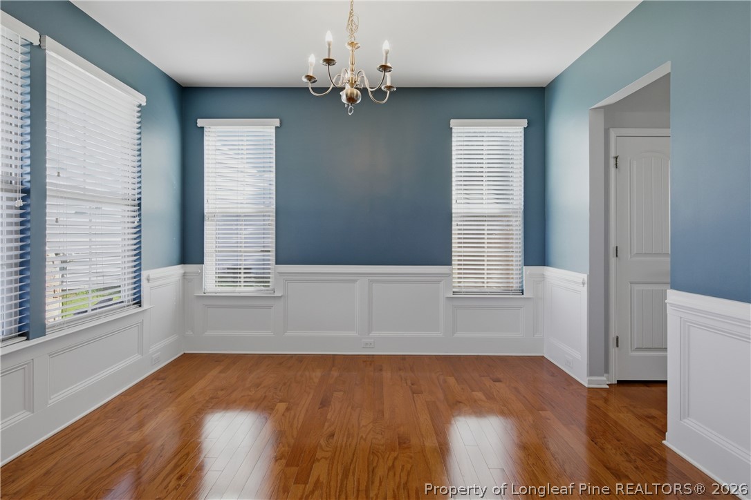 14 Hallow Oak Street Spring Lake, NC 28390 - Photo 6 of 48
