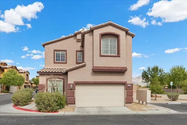 $425,000 | 8258 Amtrak Express Avenue, Las Vegas, NV 89131
