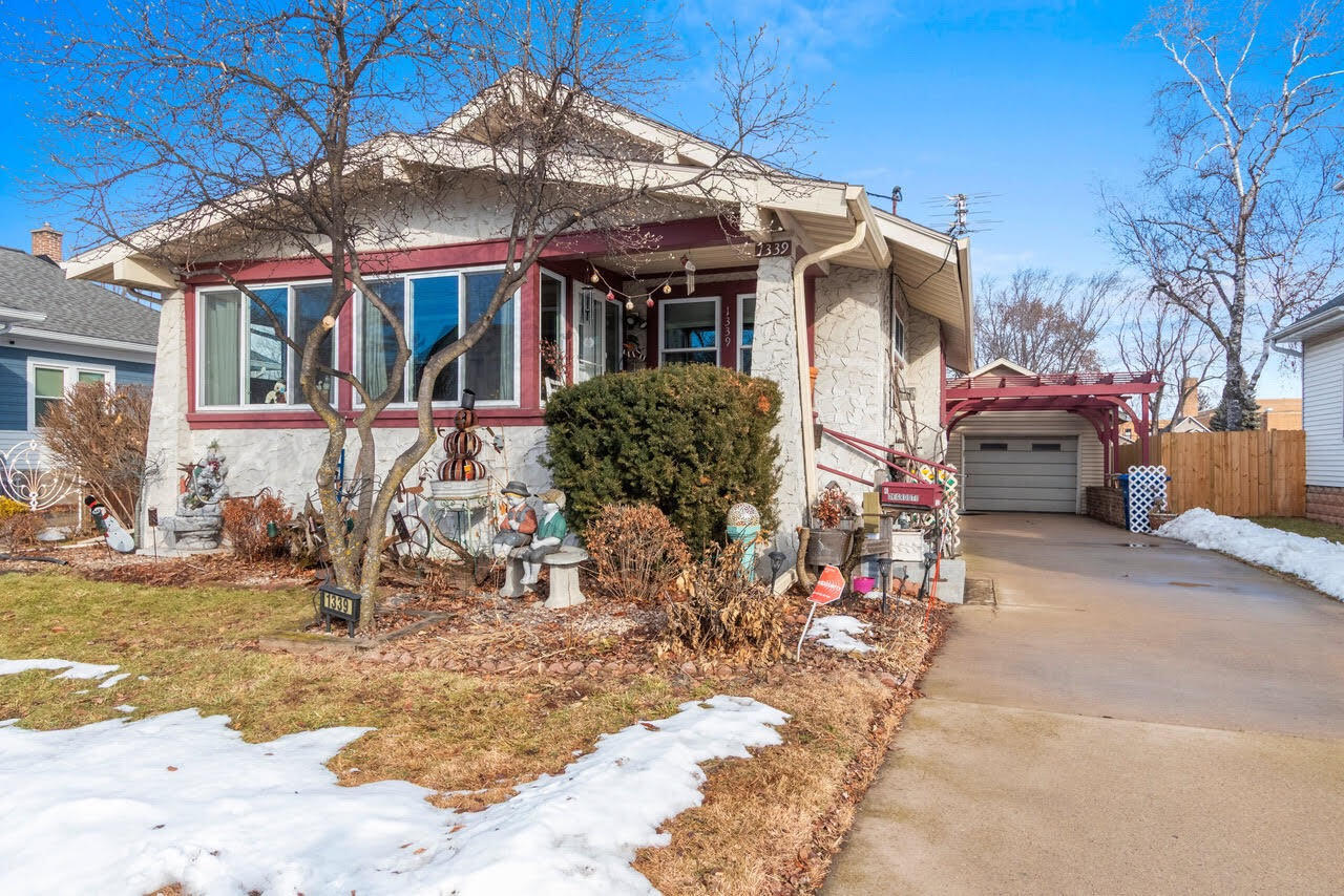 1339 Chicago Street Green Bay, WI 54301 - Photo 1 of 1 unnamed