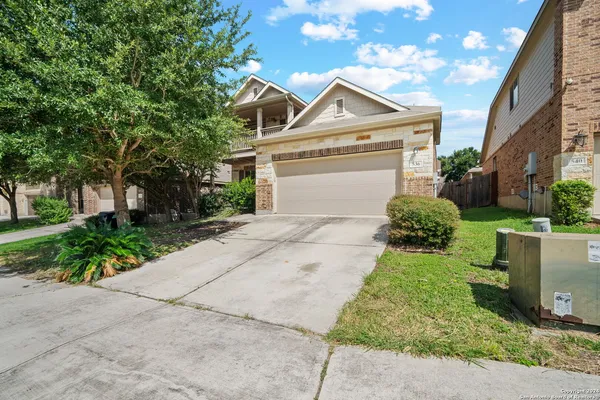 $2,299 | 536 Wagon Wheel Way, Cibolo, TX 78108