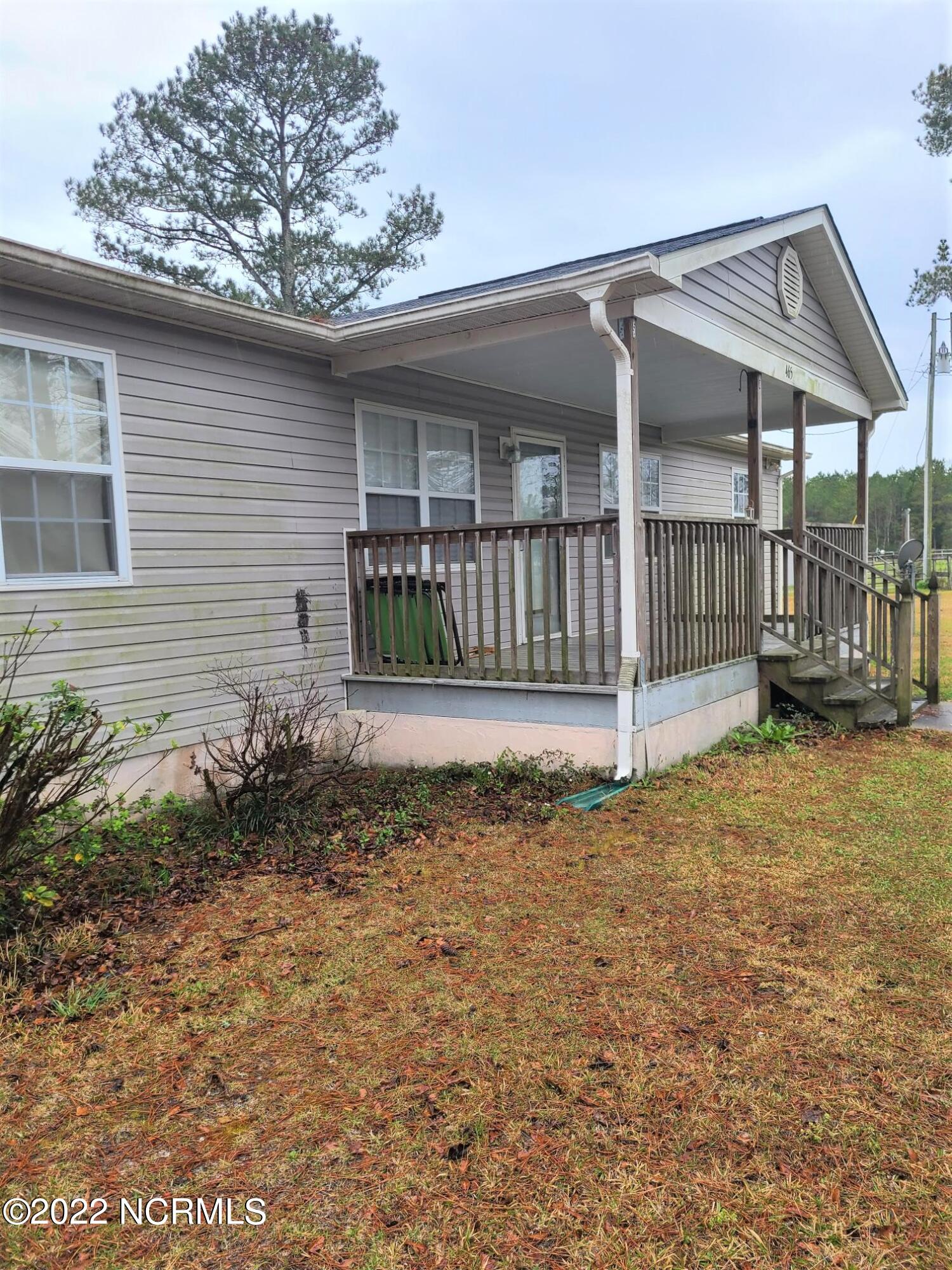 465 Montague Road Currie, NC 28435 - Photo 21 of 26 20220324_094251