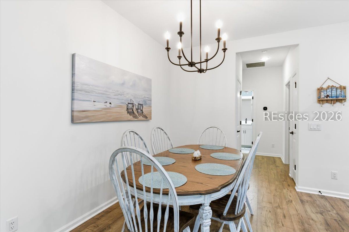 35 Caribbean Soul Avenue Hardeeville, SC 29927 - Photo 11 of 81