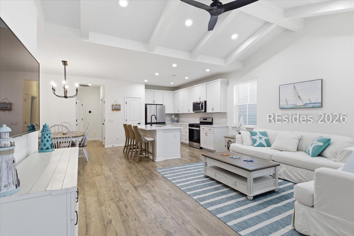 35 Caribbean Soul Avenue Hardeeville, SC 29927 - Photo 12 of 81