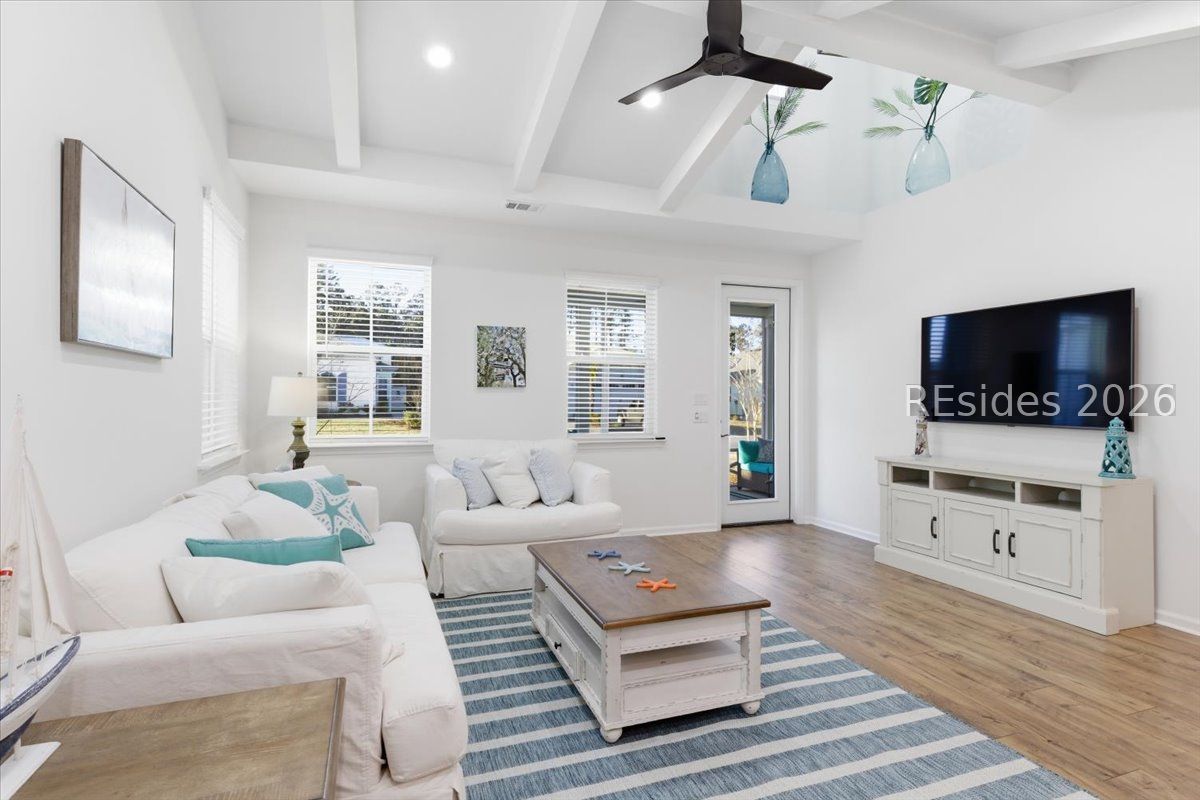 35 Caribbean Soul Avenue Hardeeville, SC 29927 - Photo 13 of 81