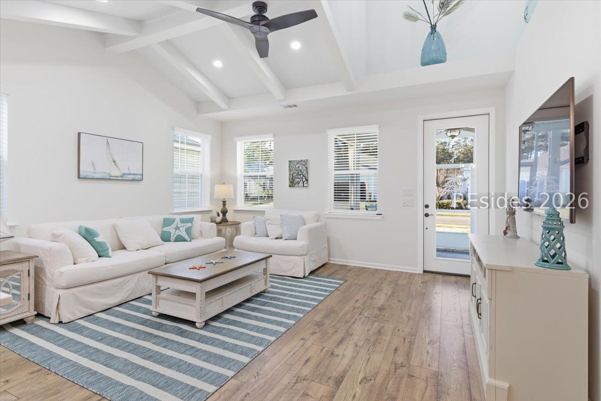 35 Caribbean Soul Avenue Hardeeville, SC 29927 - Photo 14 of 81