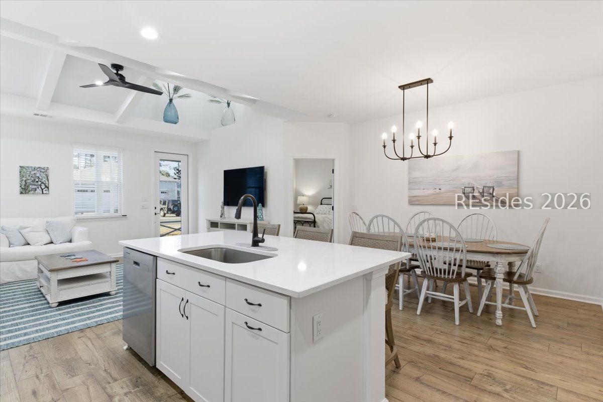 35 Caribbean Soul Avenue Hardeeville, SC 29927 - Photo 16 of 81