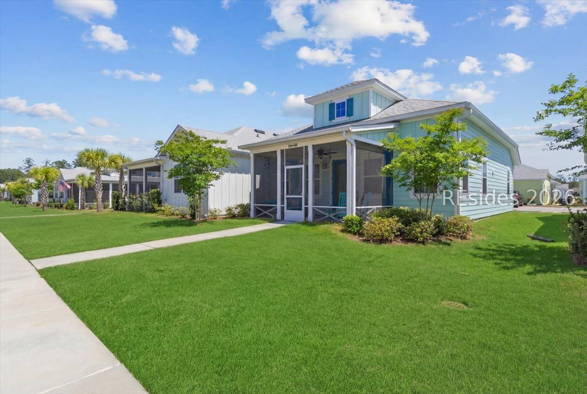 35 Caribbean Soul Avenue Hardeeville, SC 29927 - Photo 2 of 81