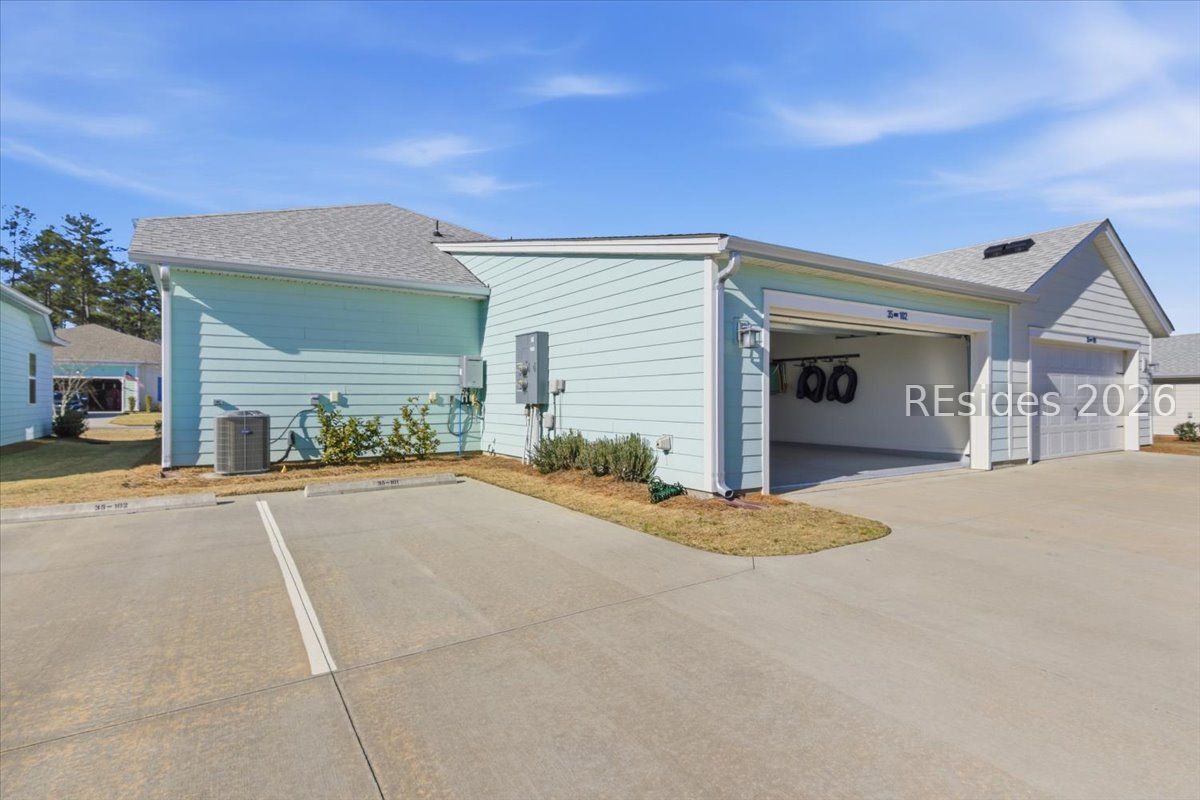 35 Caribbean Soul Avenue Hardeeville, SC 29927 - Photo 34 of 81