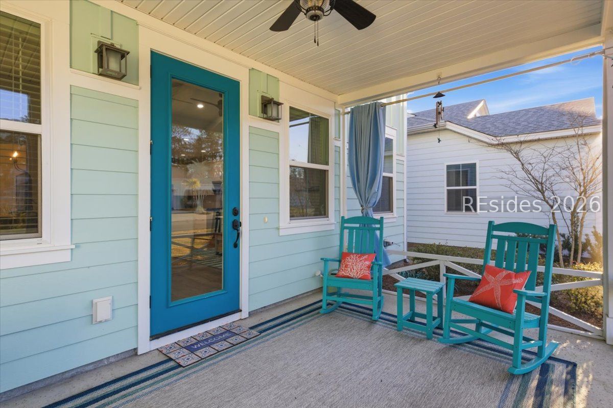 35 Caribbean Soul Avenue Hardeeville, SC 29927 - Photo 36 of 81