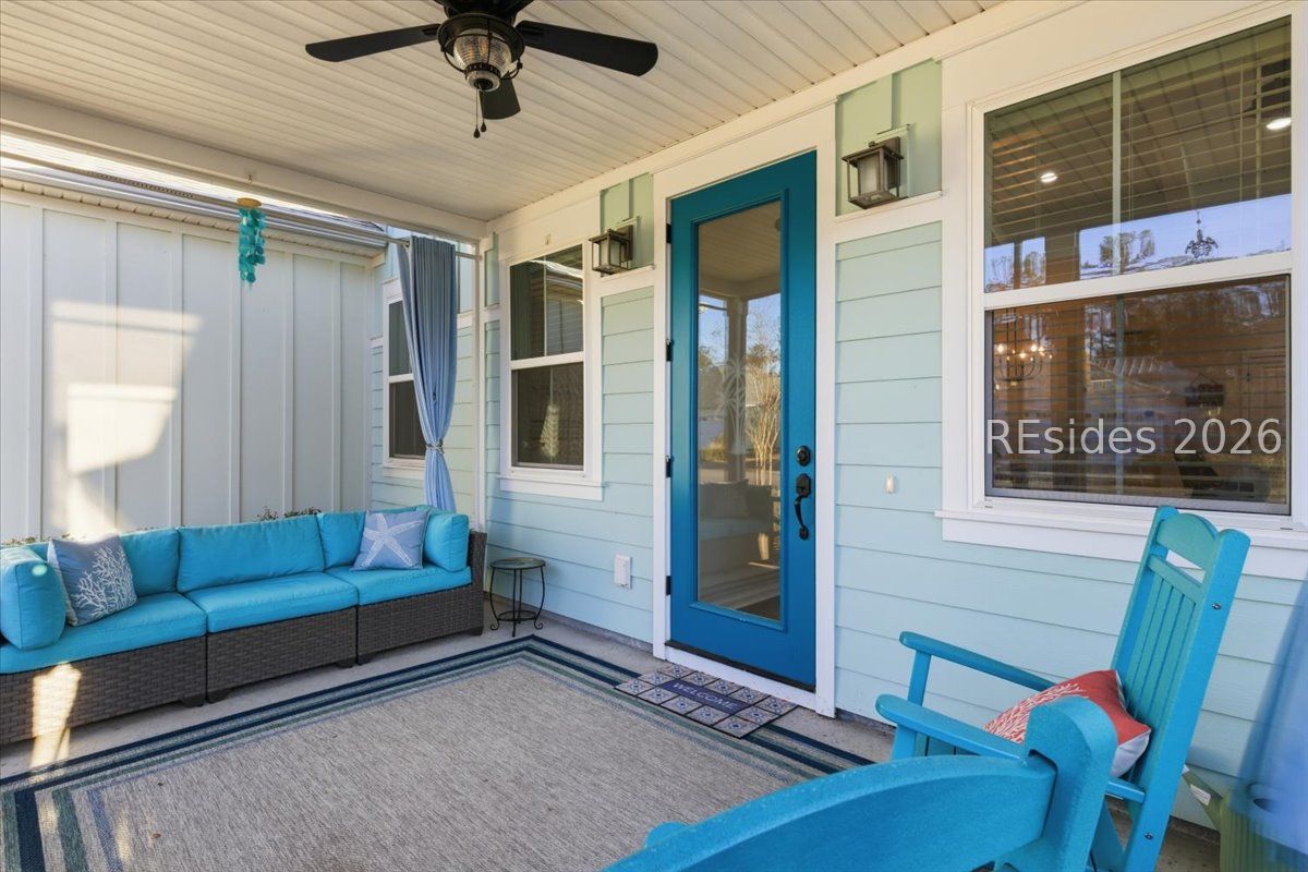 35 Caribbean Soul Avenue Hardeeville, SC 29927 - Photo 37 of 81