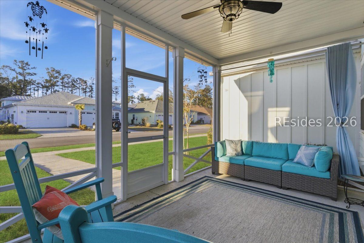 35 Caribbean Soul Avenue Hardeeville, SC 29927 - Photo 4 of 81