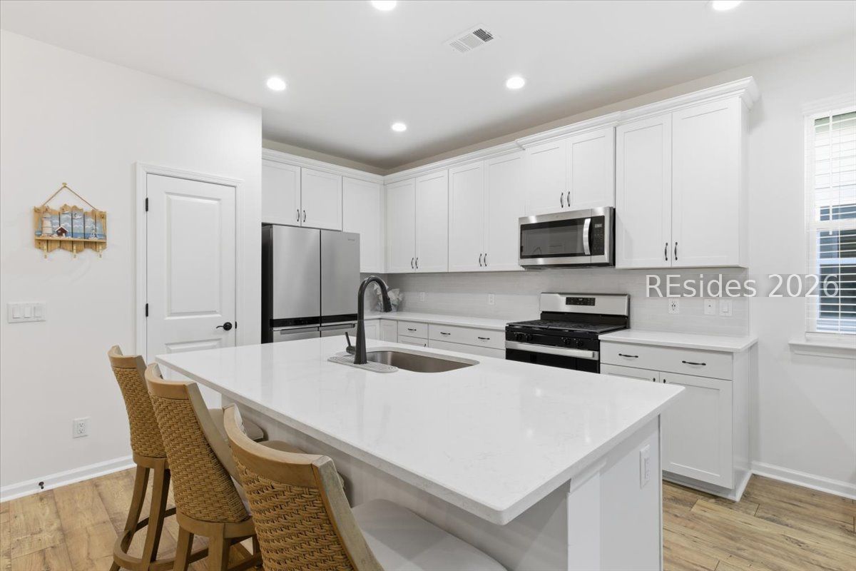 35 Caribbean Soul Avenue Hardeeville, SC 29927 - Photo 5 of 81