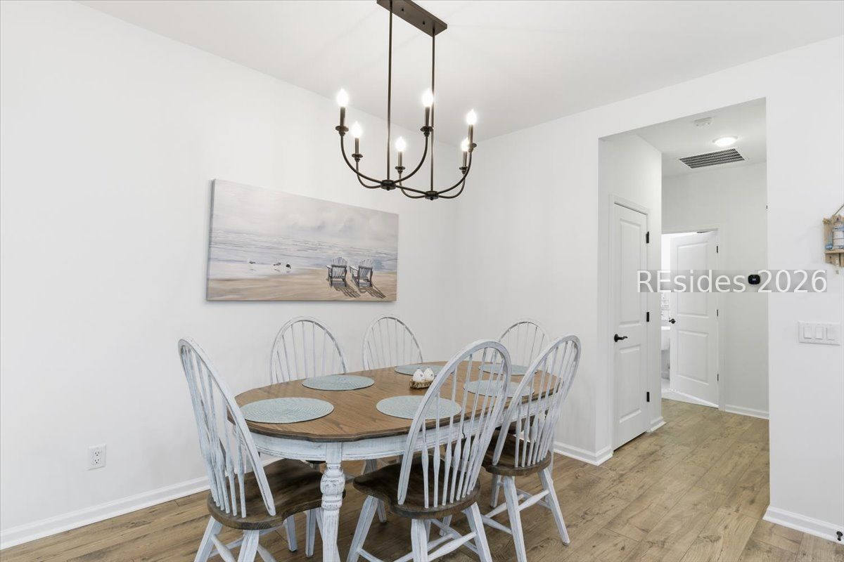 35 Caribbean Soul Avenue Hardeeville, SC 29927 - Photo 8 of 81