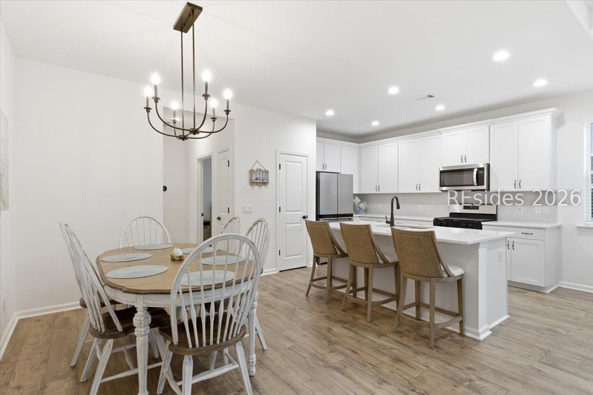 35 Caribbean Soul Avenue Hardeeville, SC 29927 - Photo 9 of 81