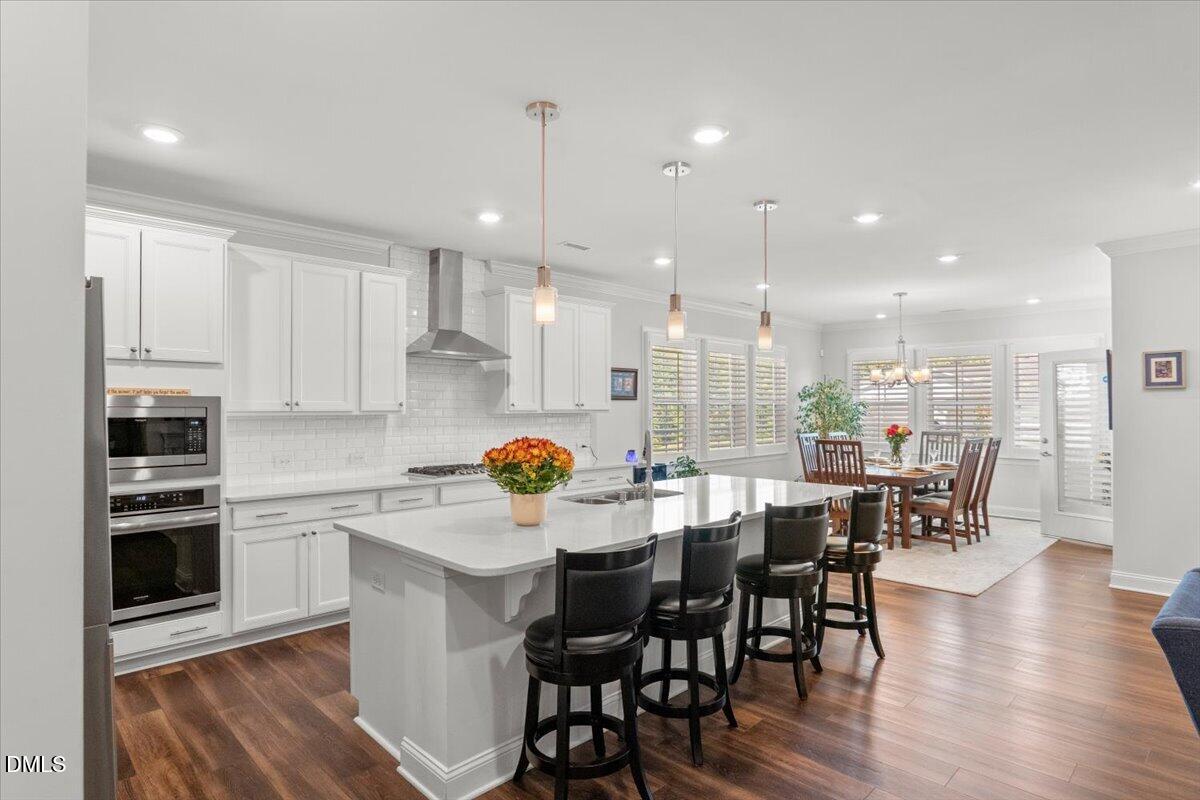 220 Ivory Lane Raleigh, NC 27610 - Photo 17 of 44 17-P1155726