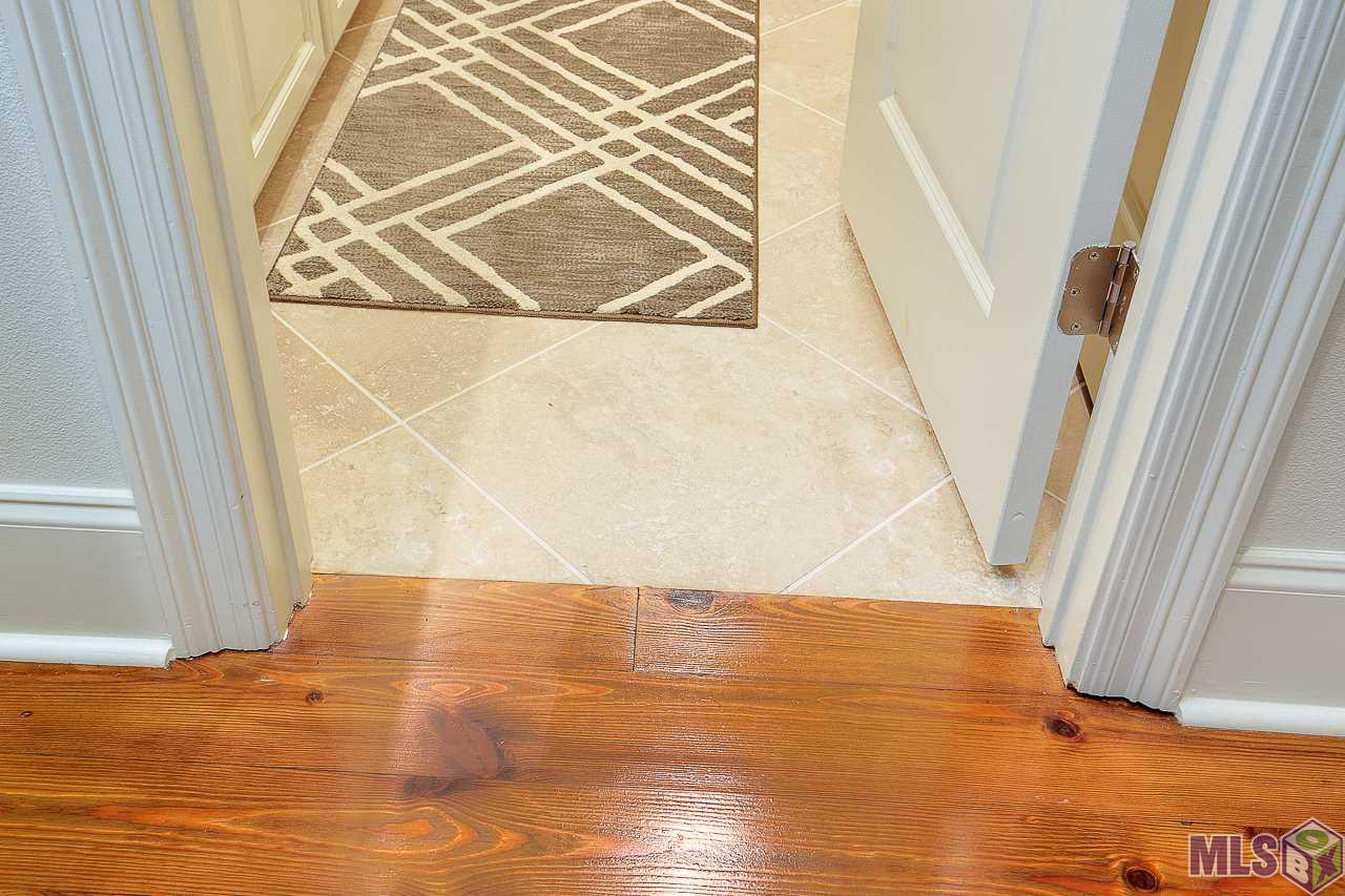 15514 Columbia Street Baton Rouge, LA 70817 - Photo 29 of 46 Close up of flooring