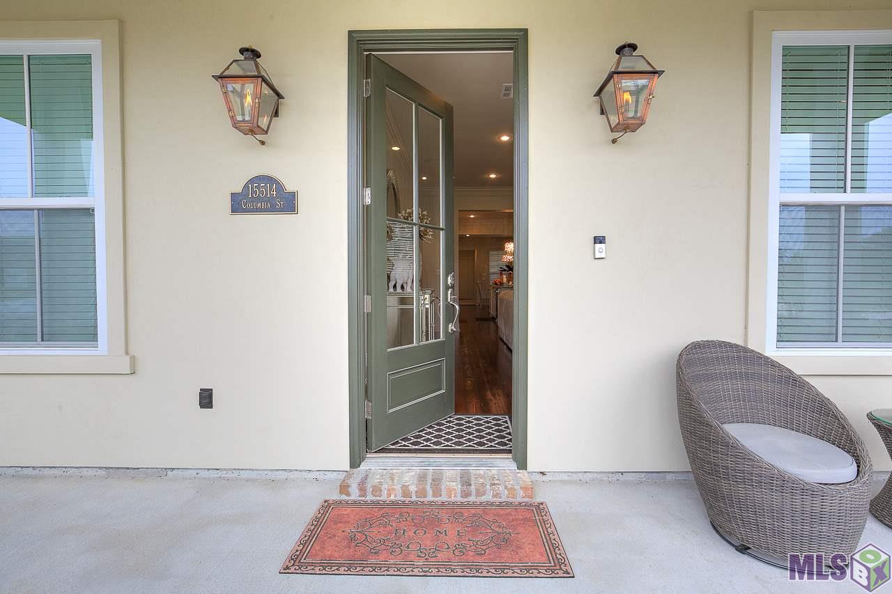 15514 Columbia Street Baton Rouge, LA 70817 - Photo 4 of 46 Welcome to your new Home!