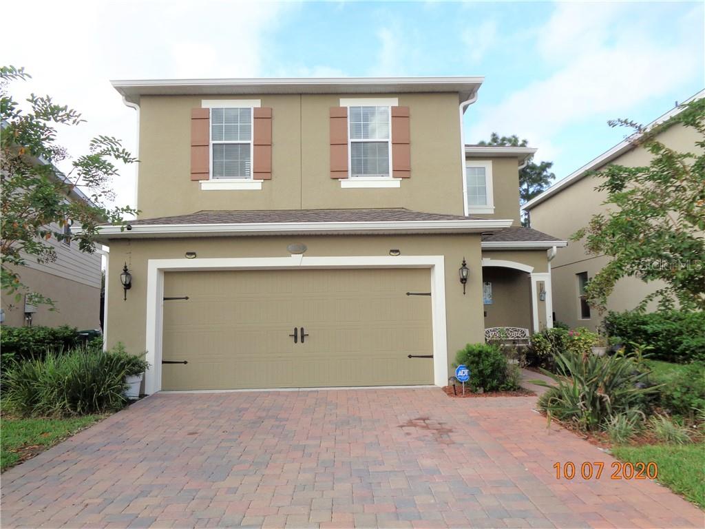1363 Riley Circle DeLand, FL 32724 - Photo 1 of 1