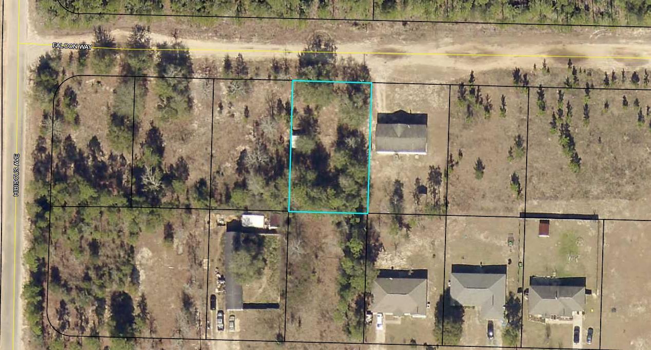 V/l Falcon Way Crestview, FL 32539 - Photo 1 of 1 Gallery Image 1