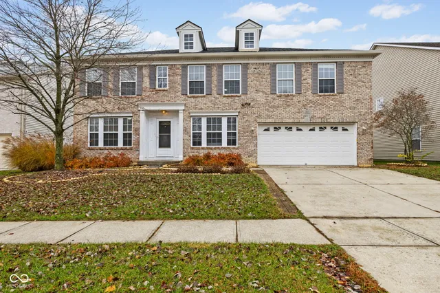 $349,900 | 317 Legacy Boulevard, Greenwood, IN 46143