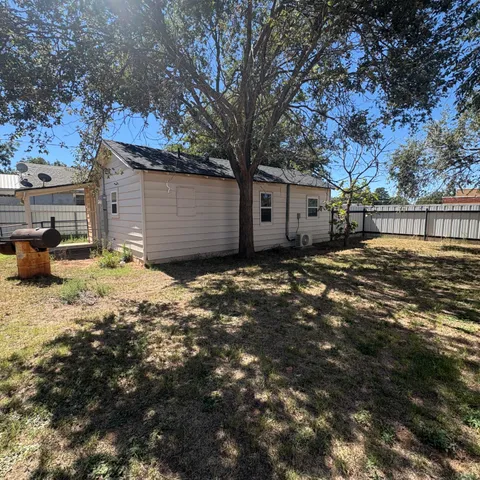 $120,000 | 1507 North 5th Street, Tahoka, TX 79373