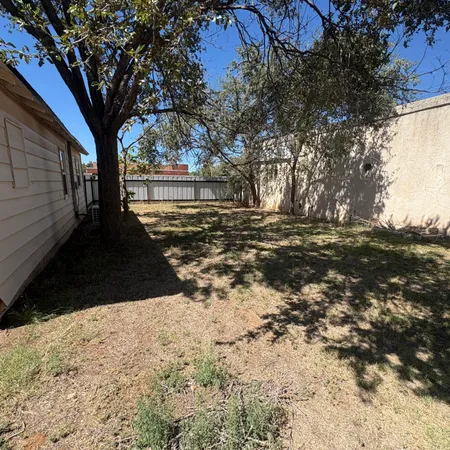 $120,000 | 1507 North 5th Street, Tahoka, TX 79373