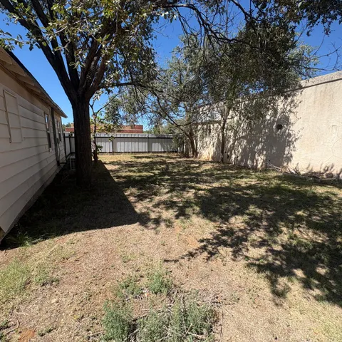 $120,000 | 1507 North 5th Street, Tahoka, TX 79373