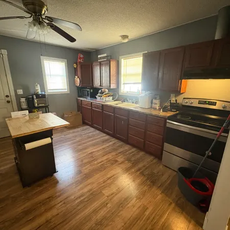 $120,000 | 1507 North 5th Street, Tahoka, TX 79373