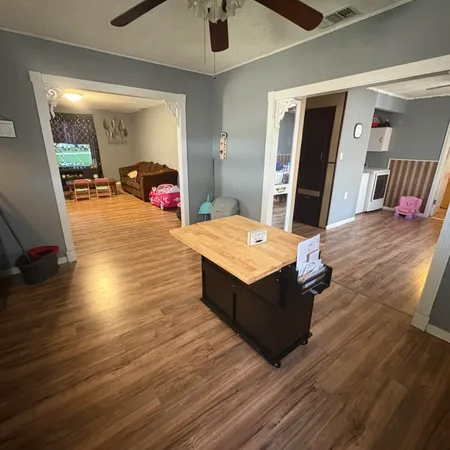 $120,000 | 1507 North 5th Street, Tahoka, TX 79373