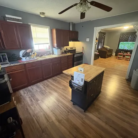 $120,000 | 1507 North 5th Street, Tahoka, TX 79373