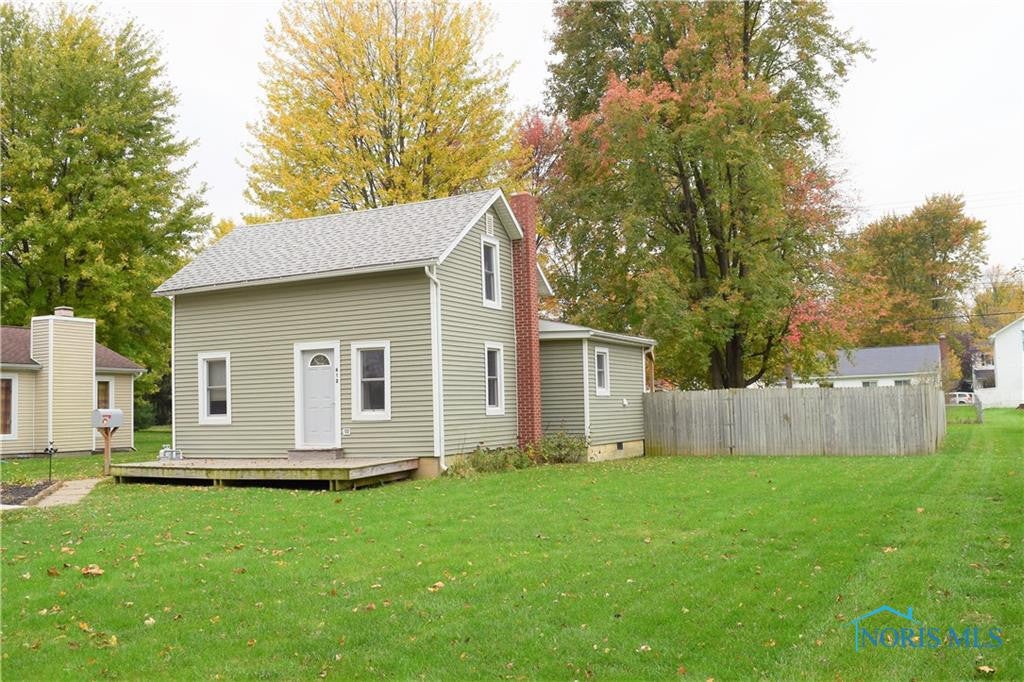 612 Burr Road Wauseon, OH 43567 - Photo 1 of 23 Gallery Image 1